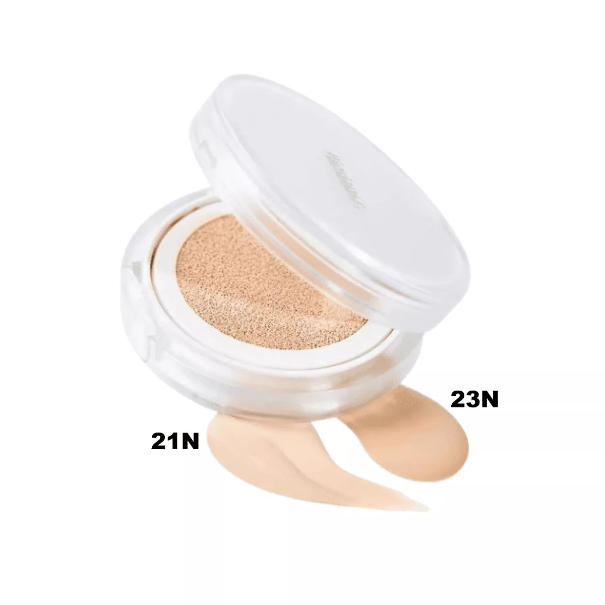 Biodance Radiant Pure Essence Cushion 23N 14g