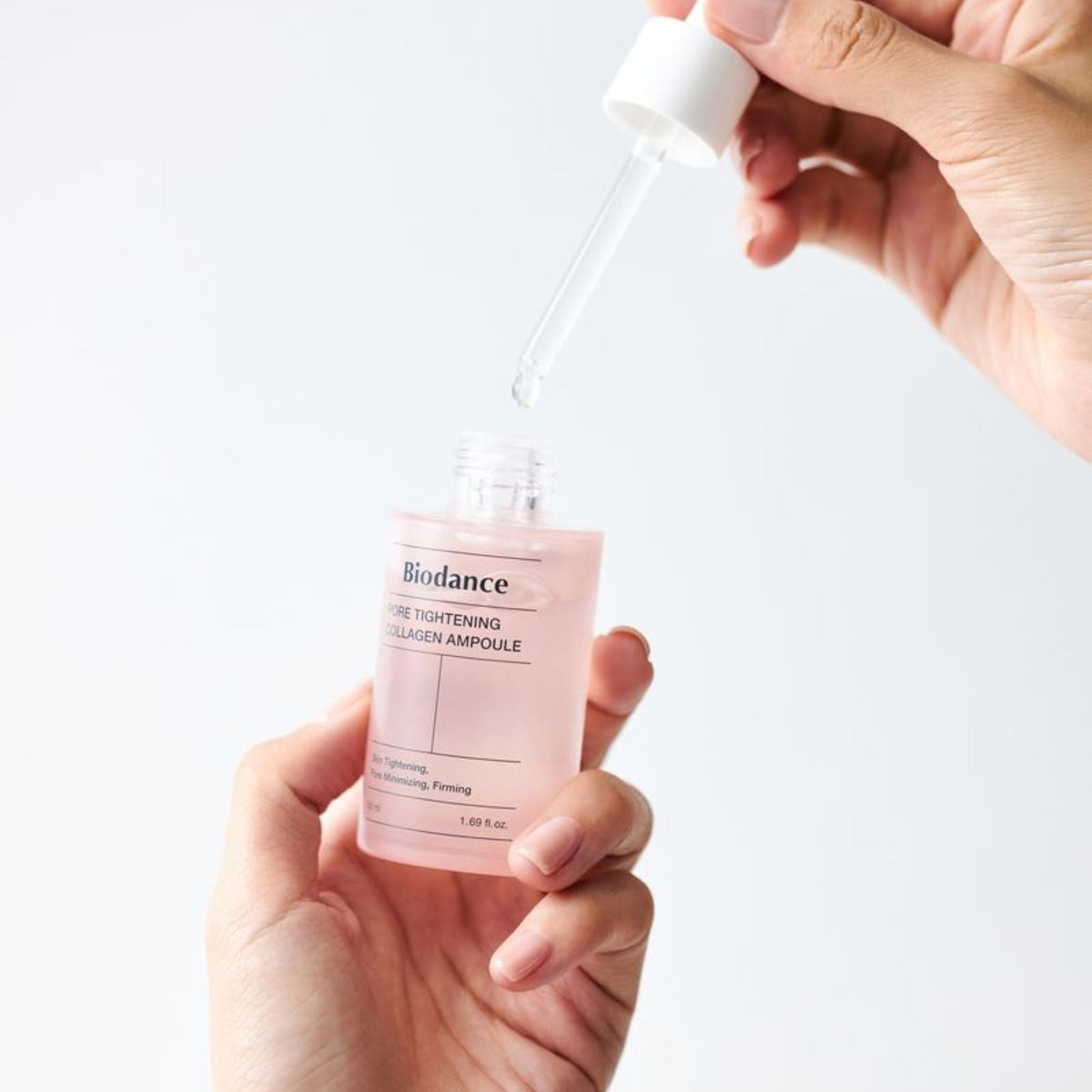 Biodance Pore Tightening Collagen Ampoule 50ml
