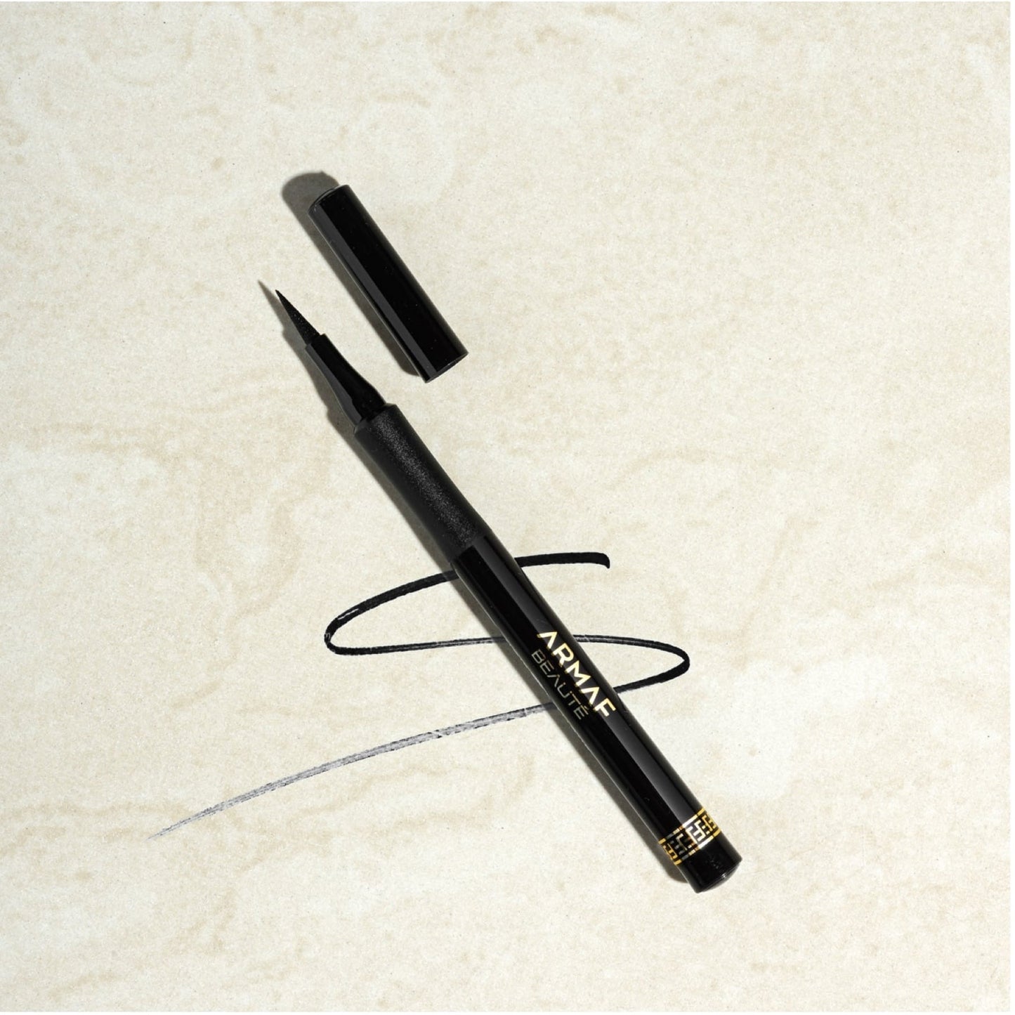 Armaf Beauté Noir Diamond Liquiduid Eyeliner Pen