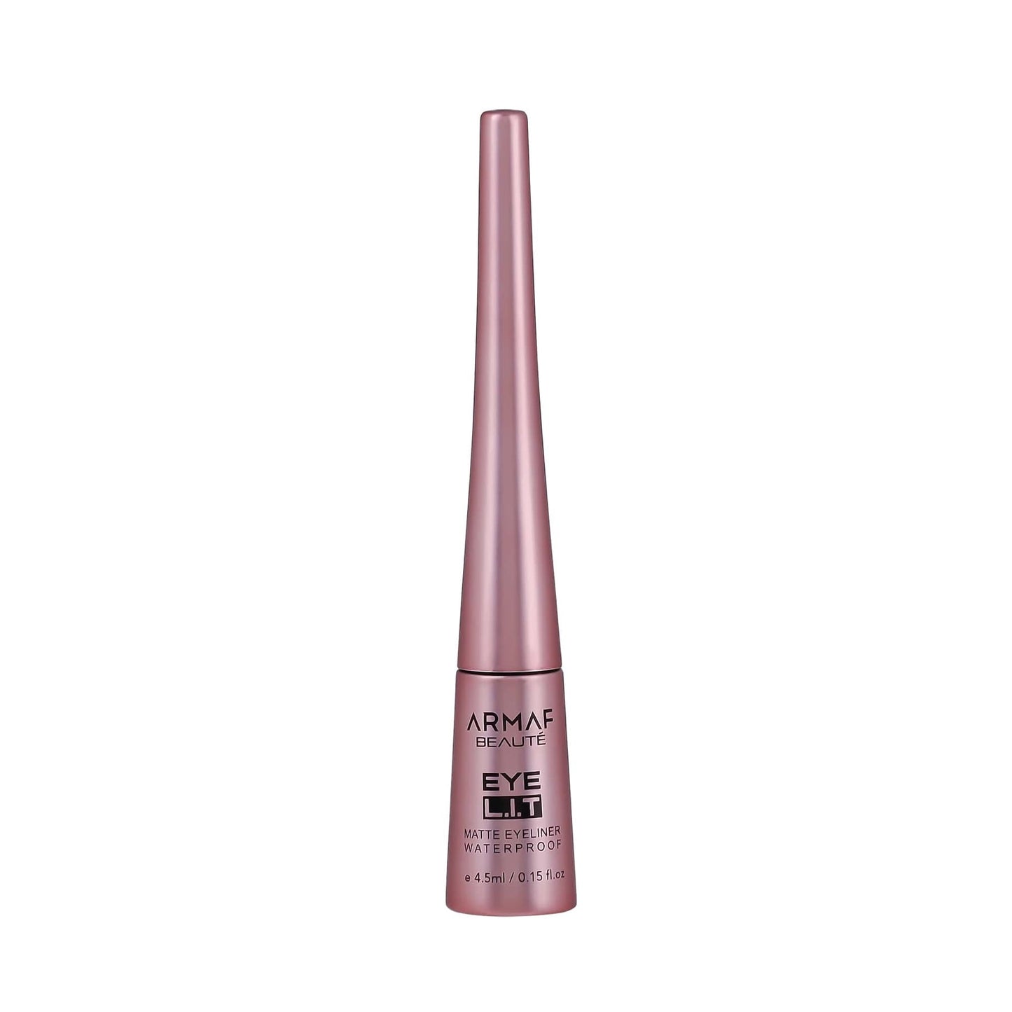 Armaf Beauté Eye L.i.t Matte Eyeliner Waterproof
