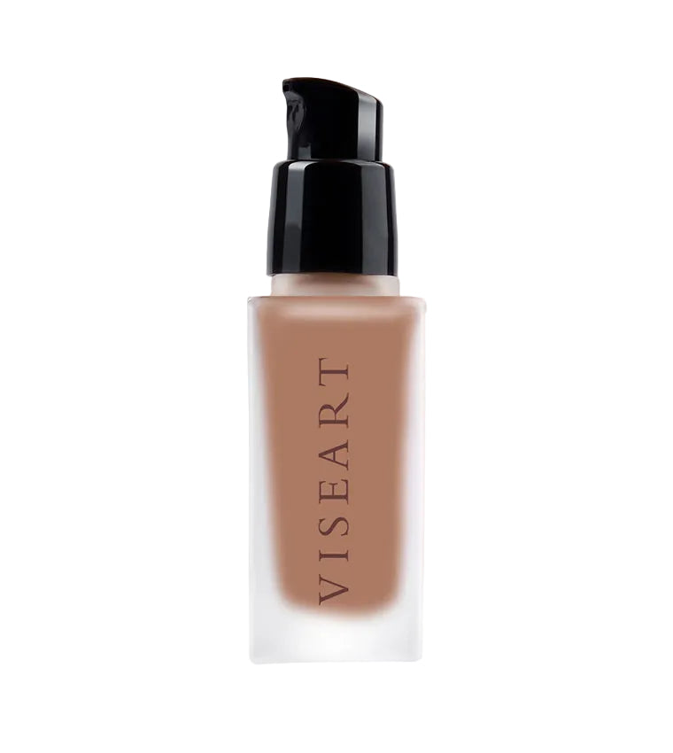 Viseart Long Wear Flawless Foundation Ivory