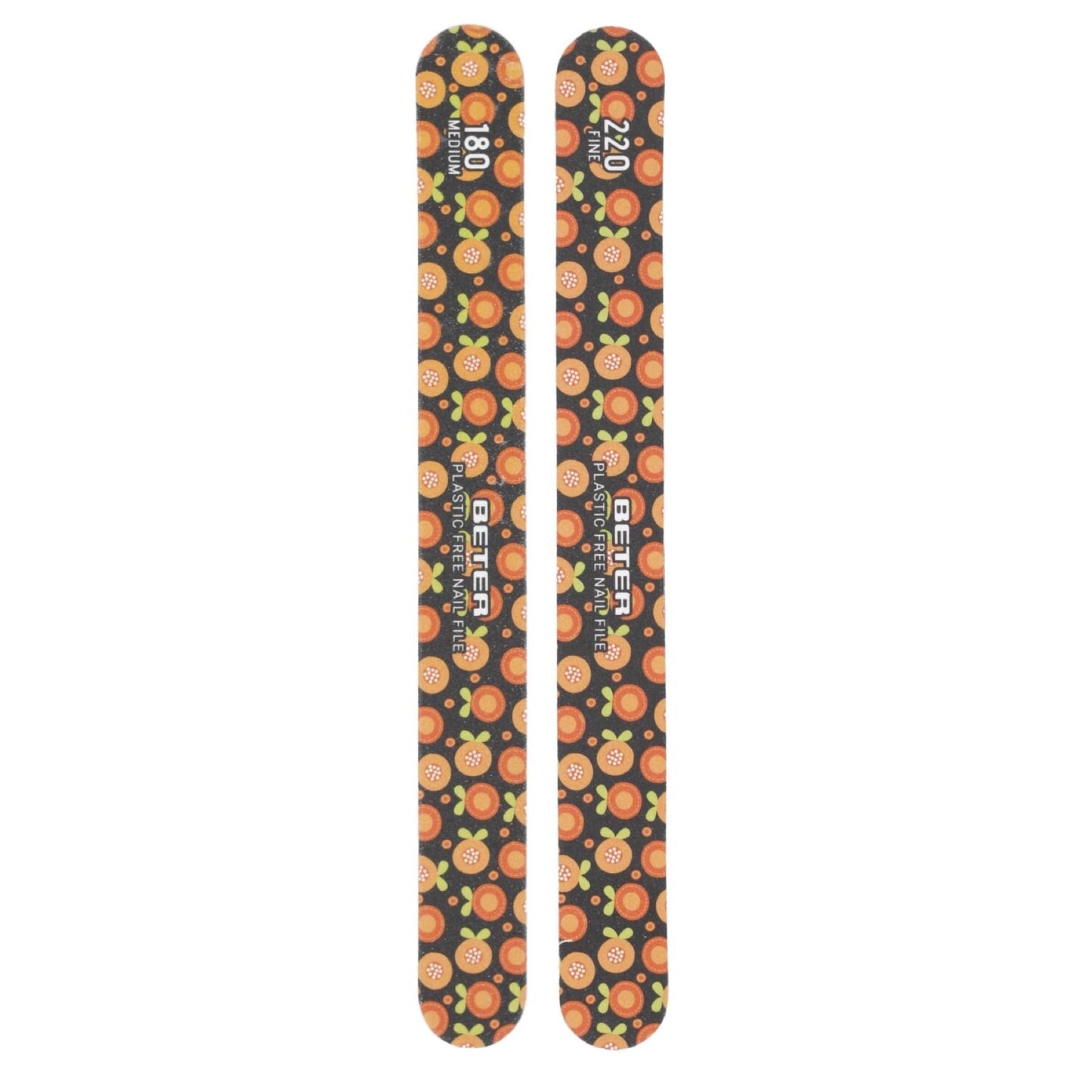 Beter Fibreglass Nail File 180/220