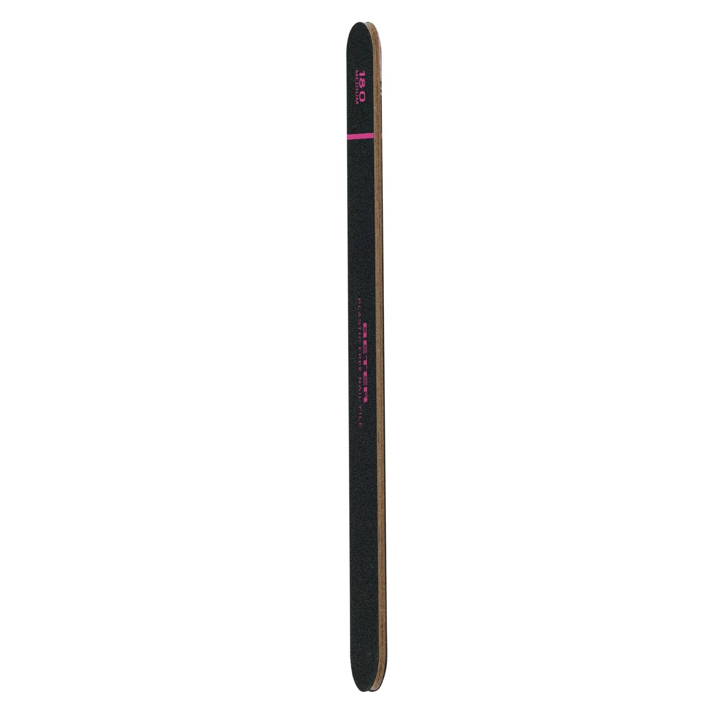 Beter Fibreglass Nail File, 120/180 Grain