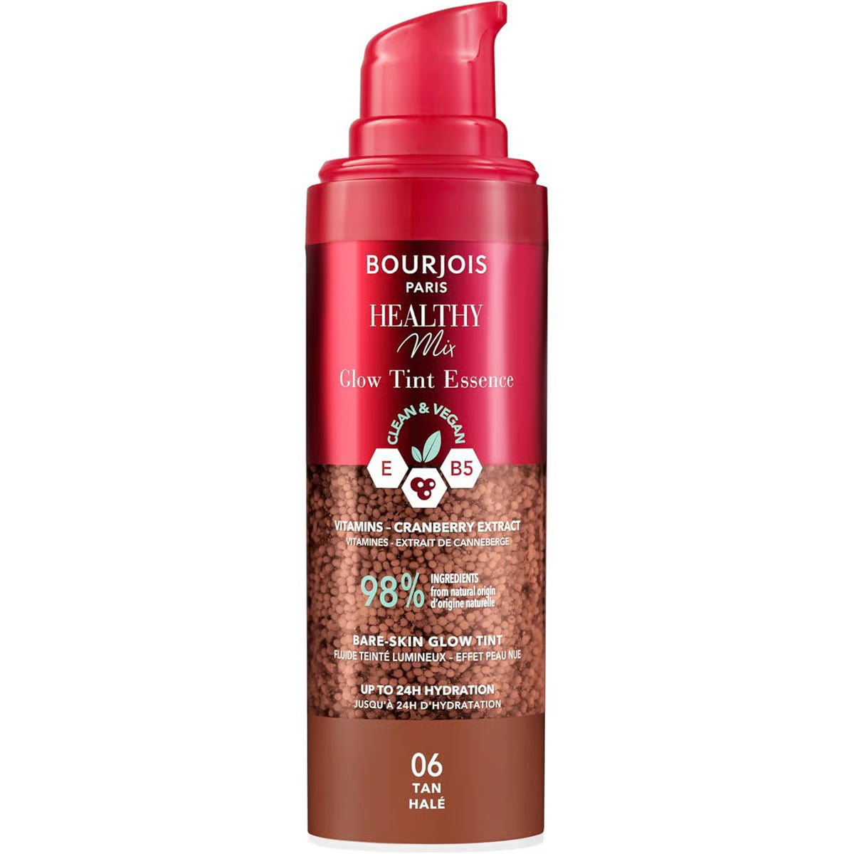 Bourjois Healthy Mix Liquid Foundation
