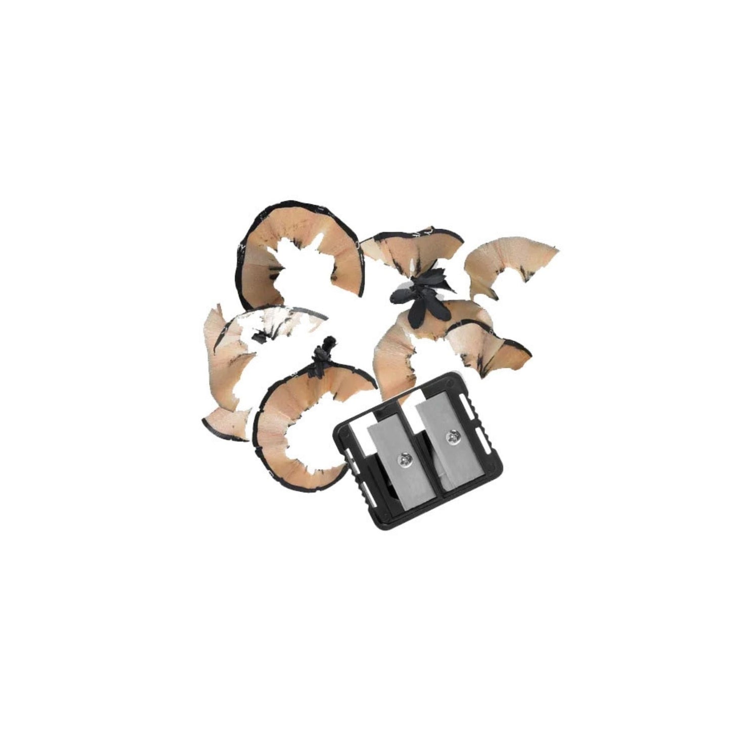 Wet N Wild Dual Pencil Sharpener