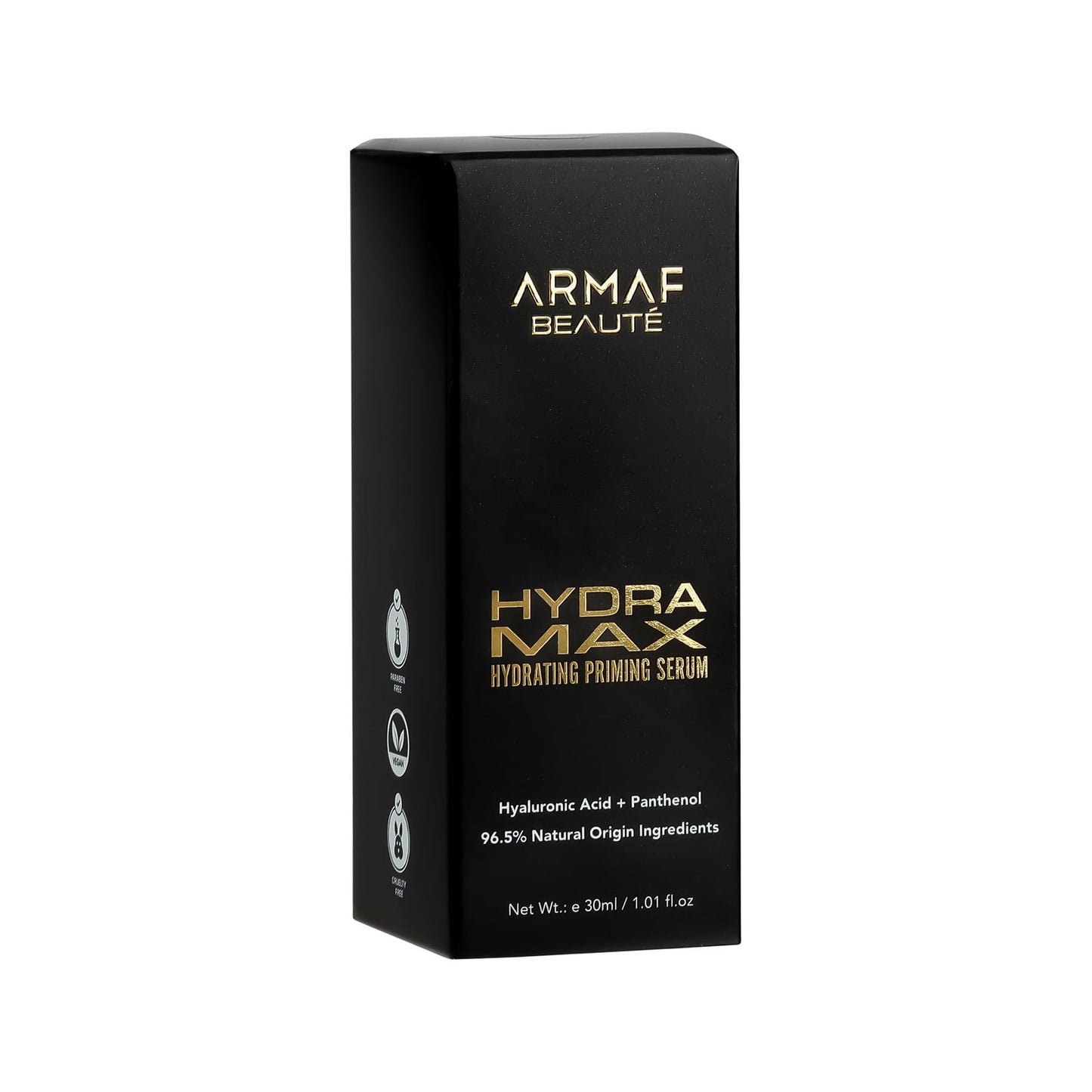Armaf Beauté Hydra Max Hydrating Priming Serum