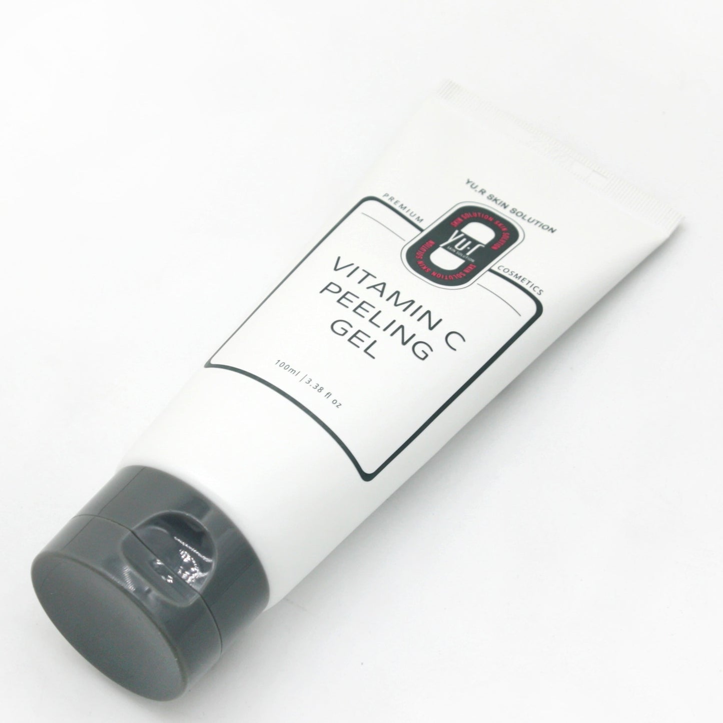 Yur Skin Solution Vitamin C Peeling Gel 100ml