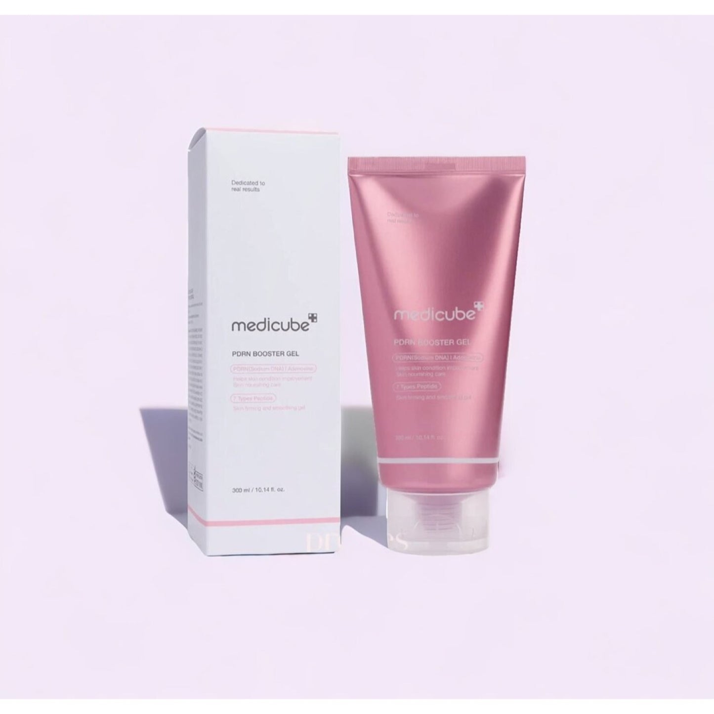 Medicube AGE-R PDRN Booster Gel 300ml