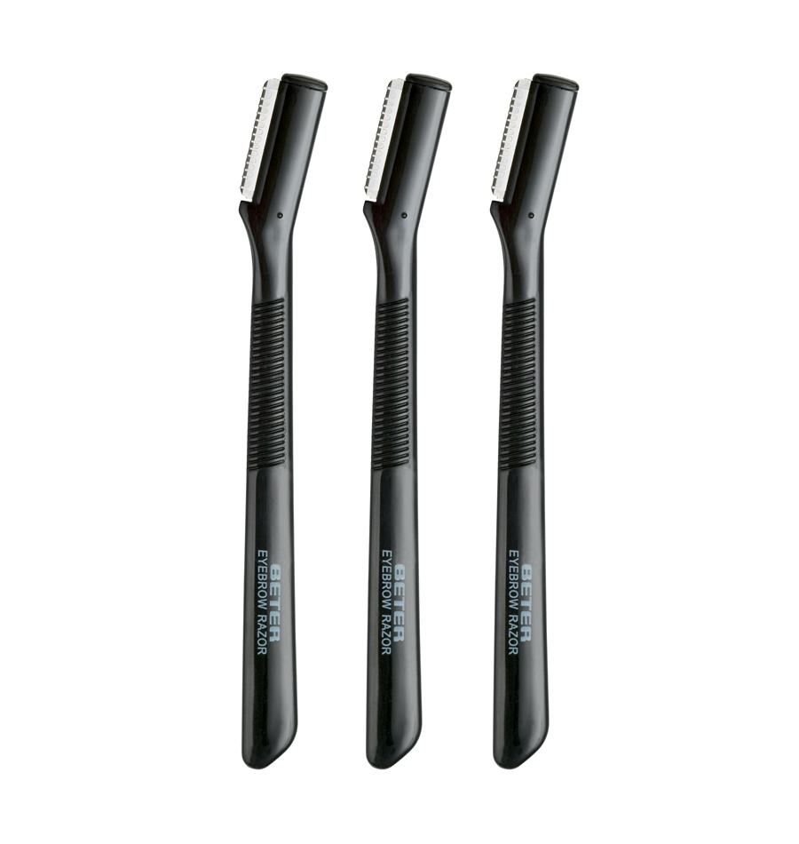 Beter Nail File Corundum 11cm