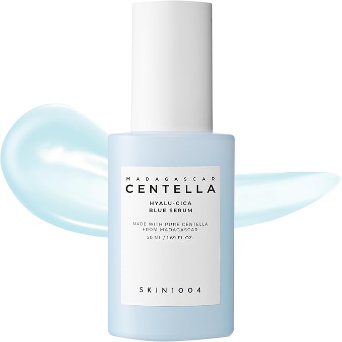 Cosrx Facial Serum Hydrium Centella Aqua Soothing Ampoule