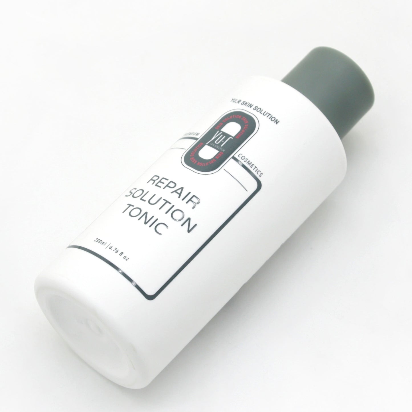 Yur Skin Solution Repair Solution Tonic 200ml