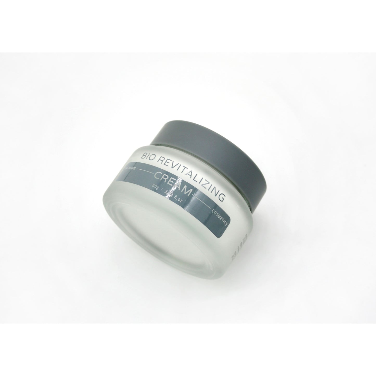 Yur Skin Solution Bio Revitalizing Cream 60g