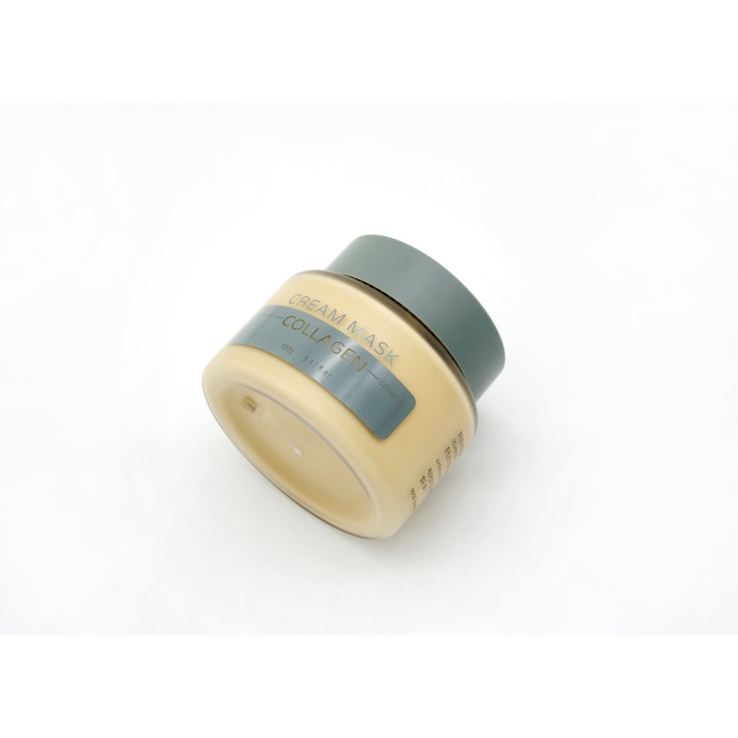 Yur Skin Solution Cream Mask Collagen 100g