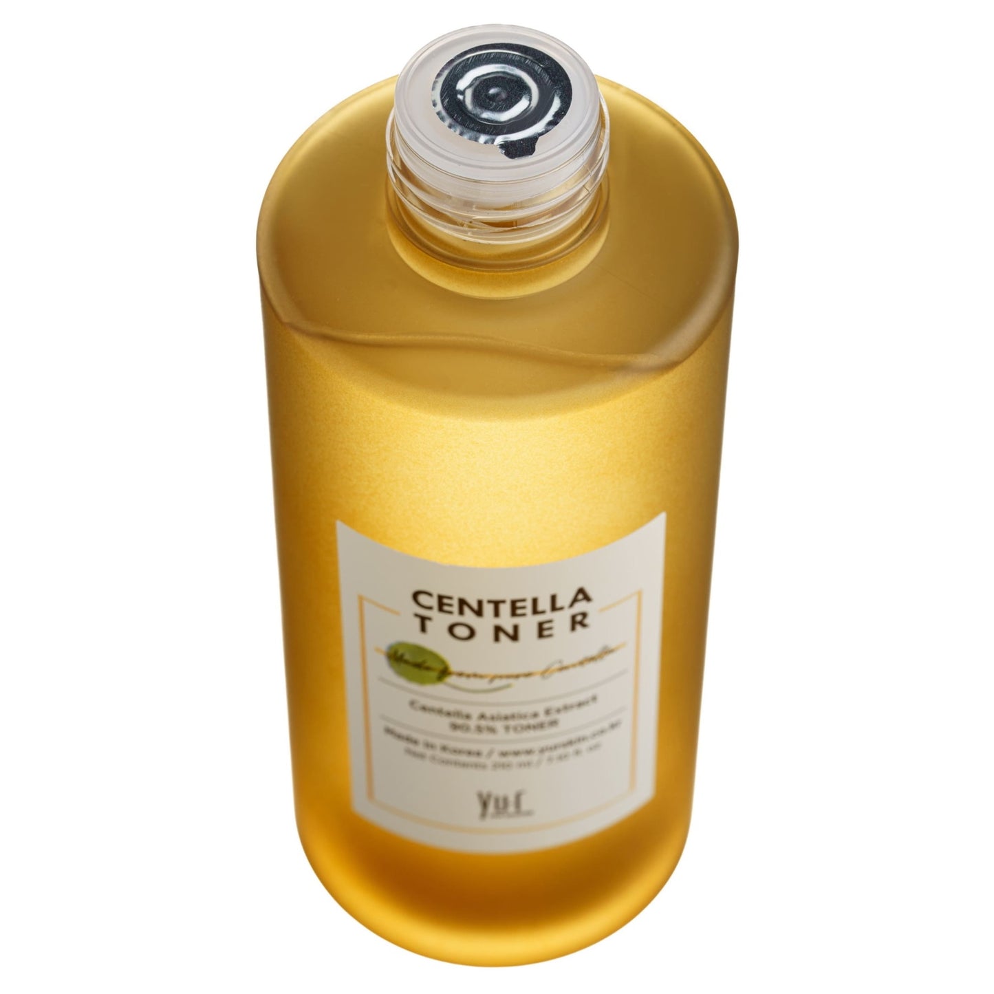 Yur Skin Solution Centella Toner 210ml