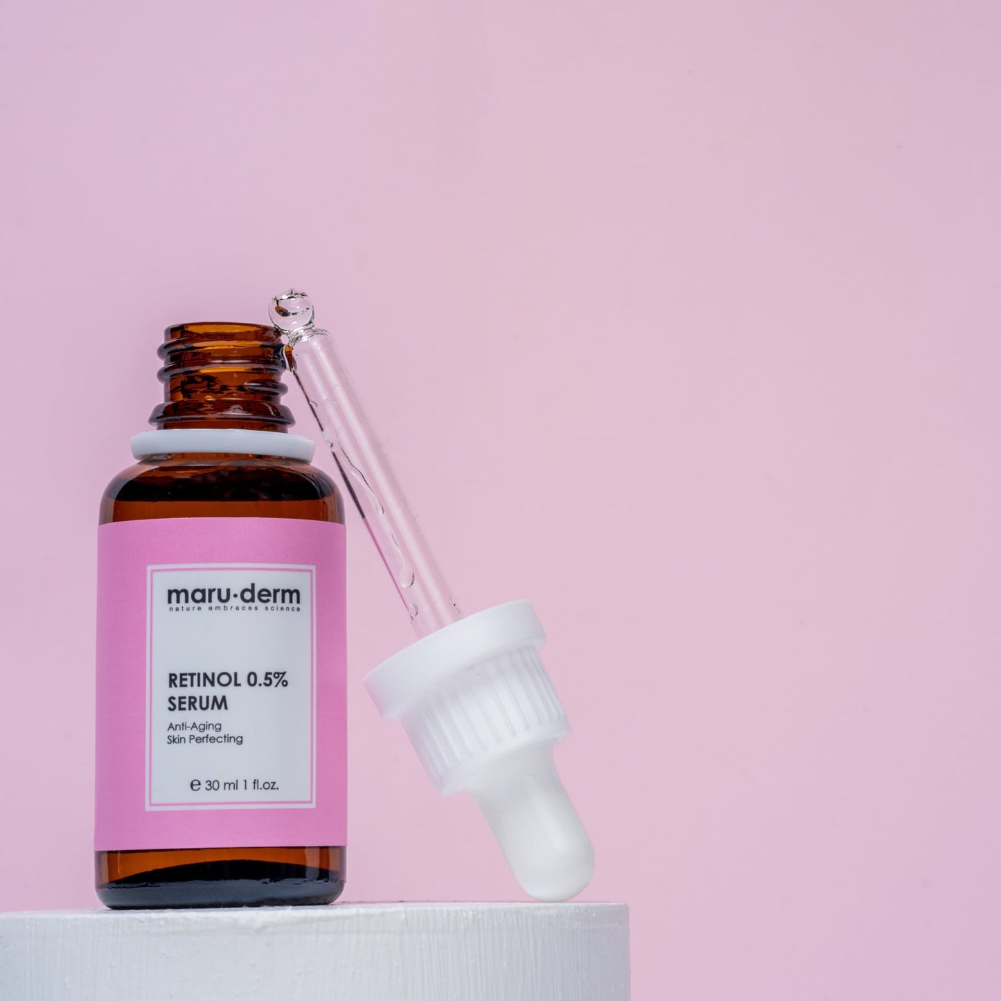 Maruderm Retinol 0.5% Serum 30ml