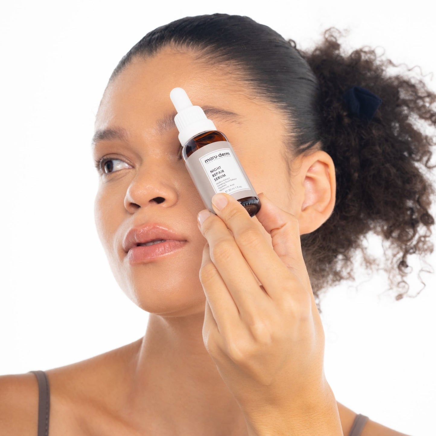 Maruderm Night Repair Serum 30ml