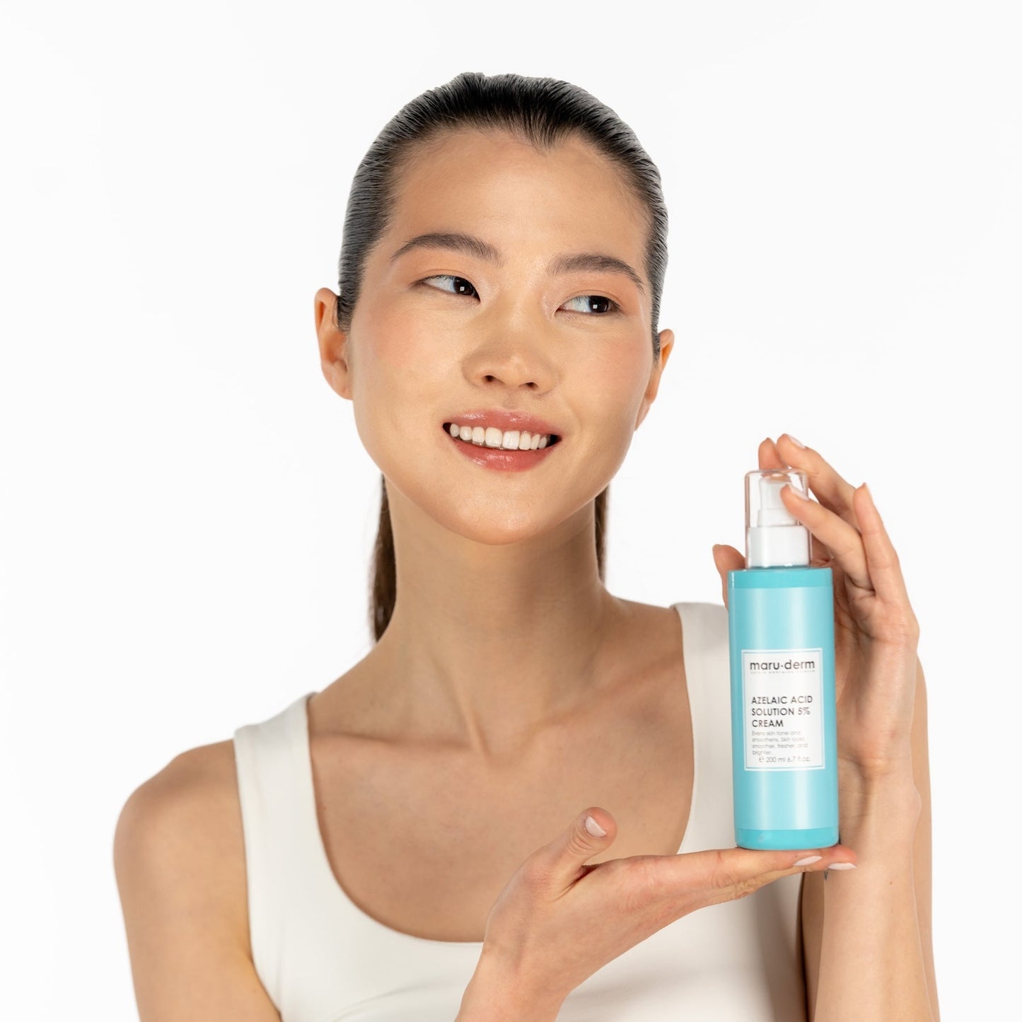 Maruderm Azelaic Acid Solution 5% Cream 200ml