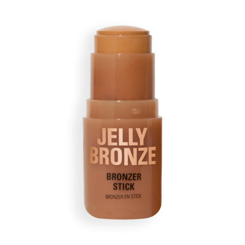 Revolution Bronzing Tint Jelly Bronze - Light Sunkissed