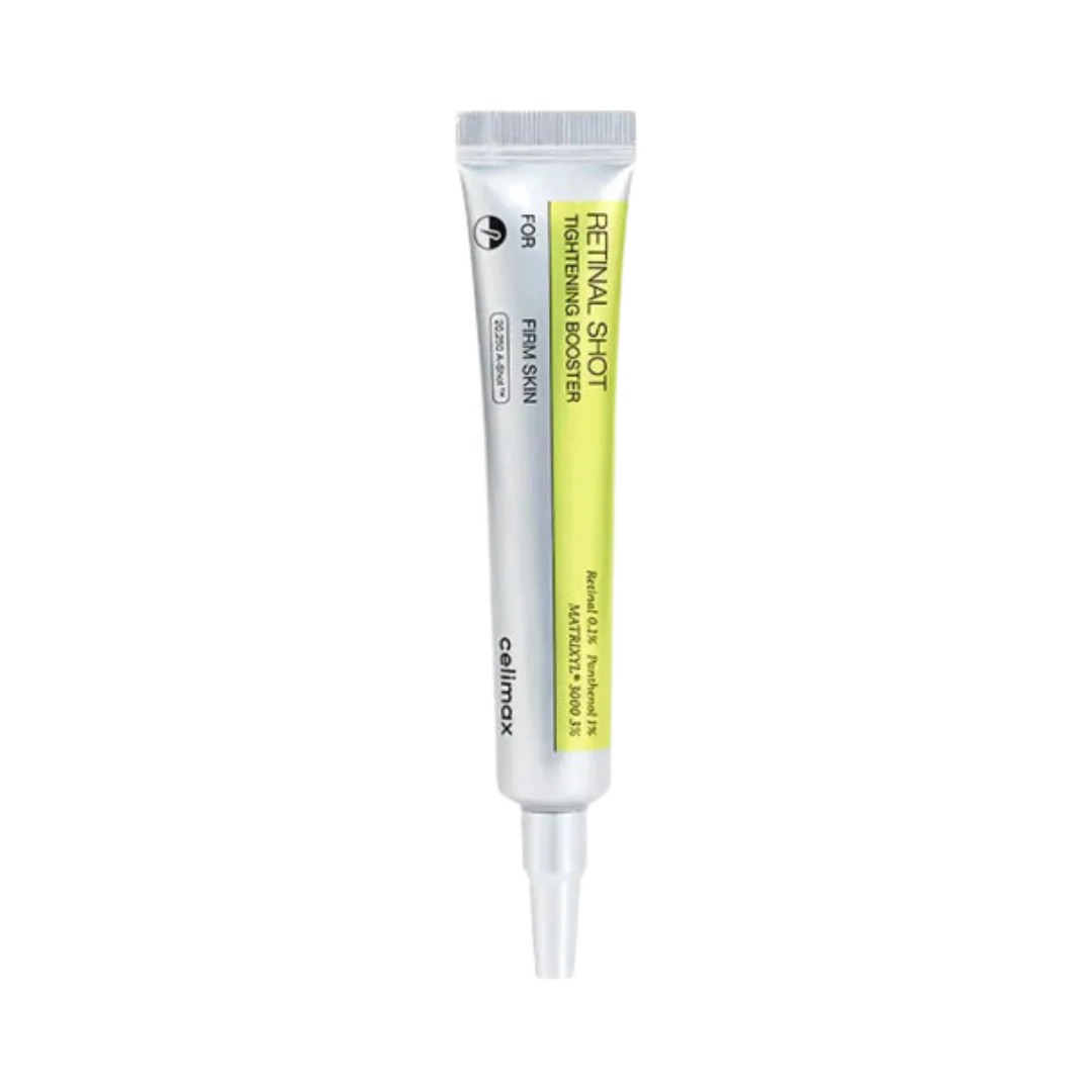 Celimax the Vita-a Retinal Shot Tightening Booster - 15ml