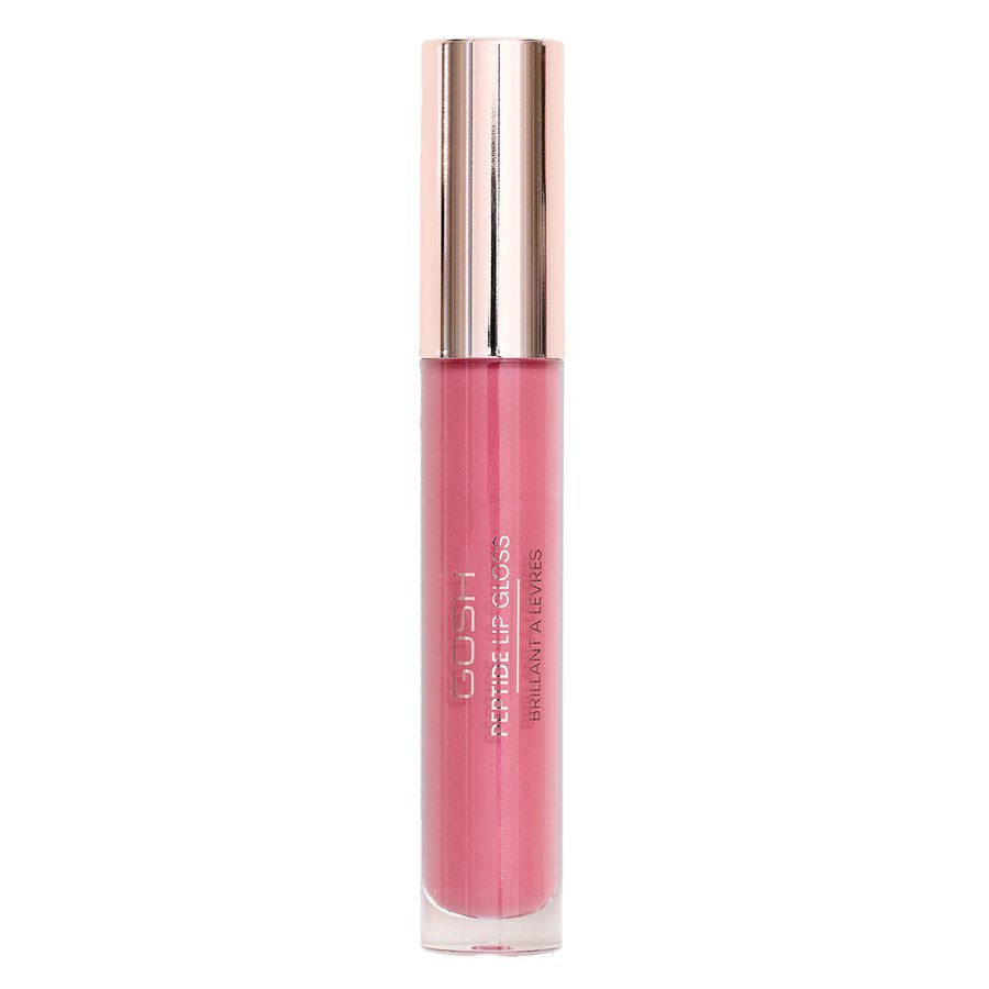 Gosh Copenhagen Peptide Lip Gloss 7ml