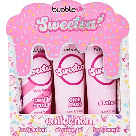 Bubble T Sweetea Body Collection 300 Ml