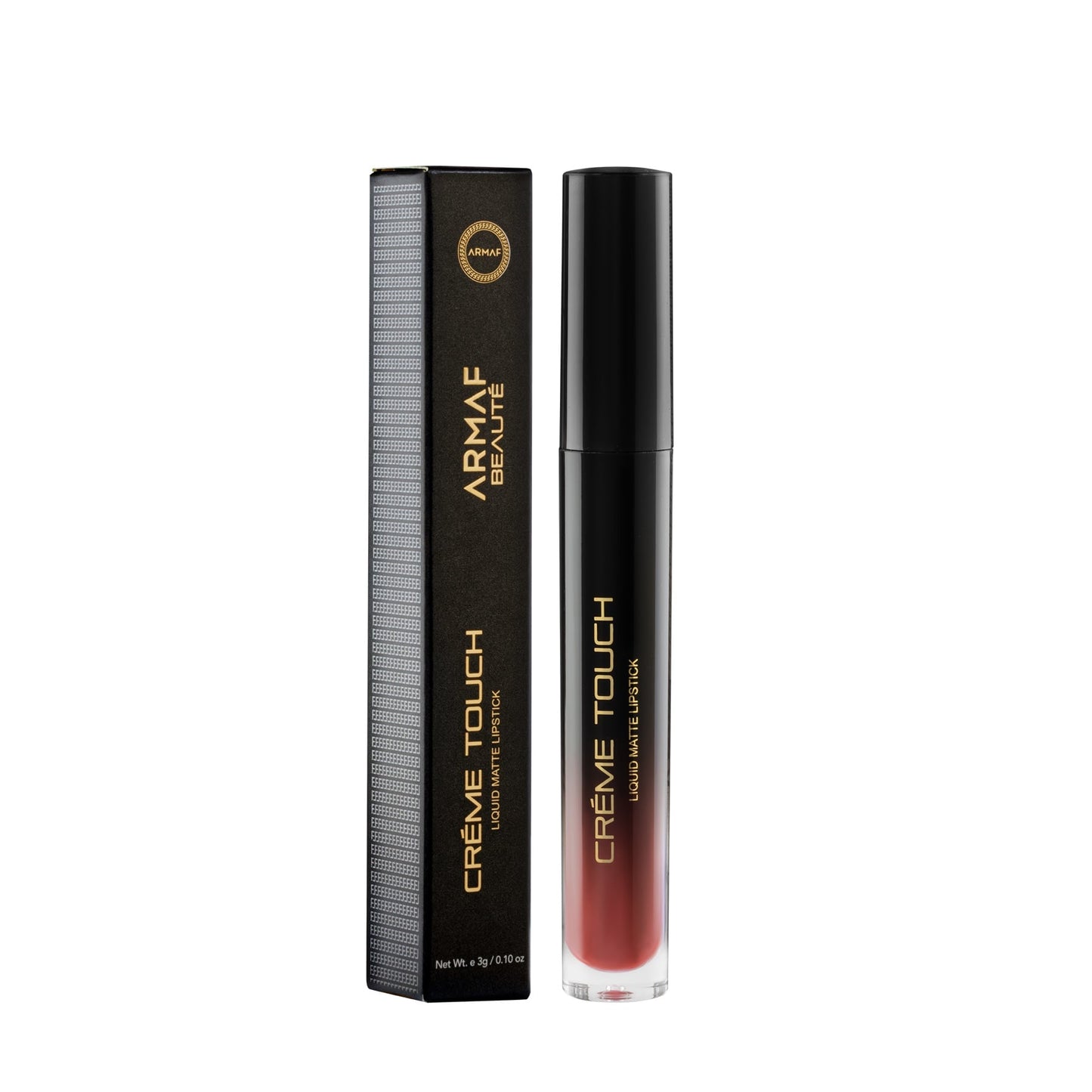 Armaf Beauté Crème Touch Liquiduid Matte Lipstick