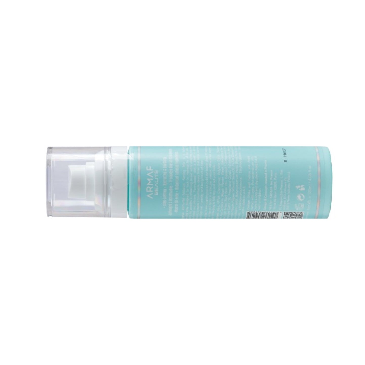 Armaf Beauté Am to Pm Matte Setting Spray 120ml