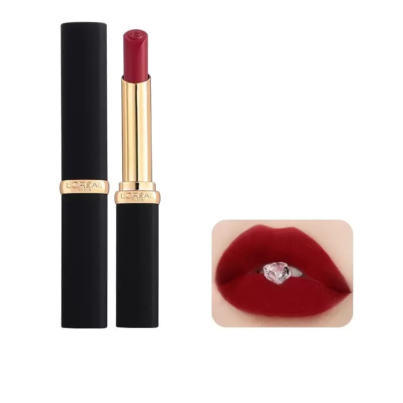 L'Oréal Color Riche Matte Lipstick
