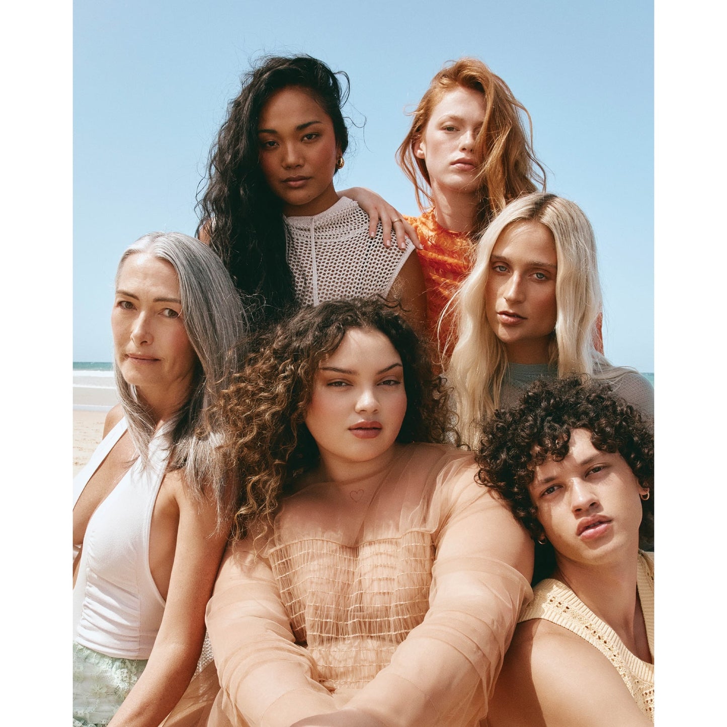 Nak Hair Signature Dandruff Shampoo 350ml