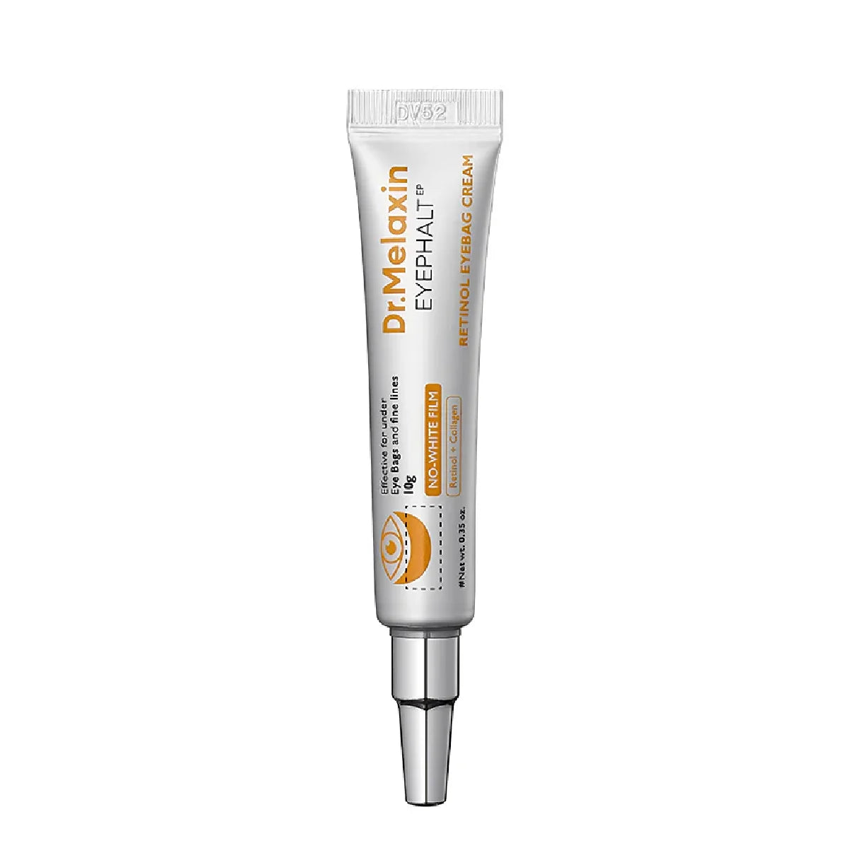 Dr. Melaxin Eyephalt Retinol Eye Cream 10g
