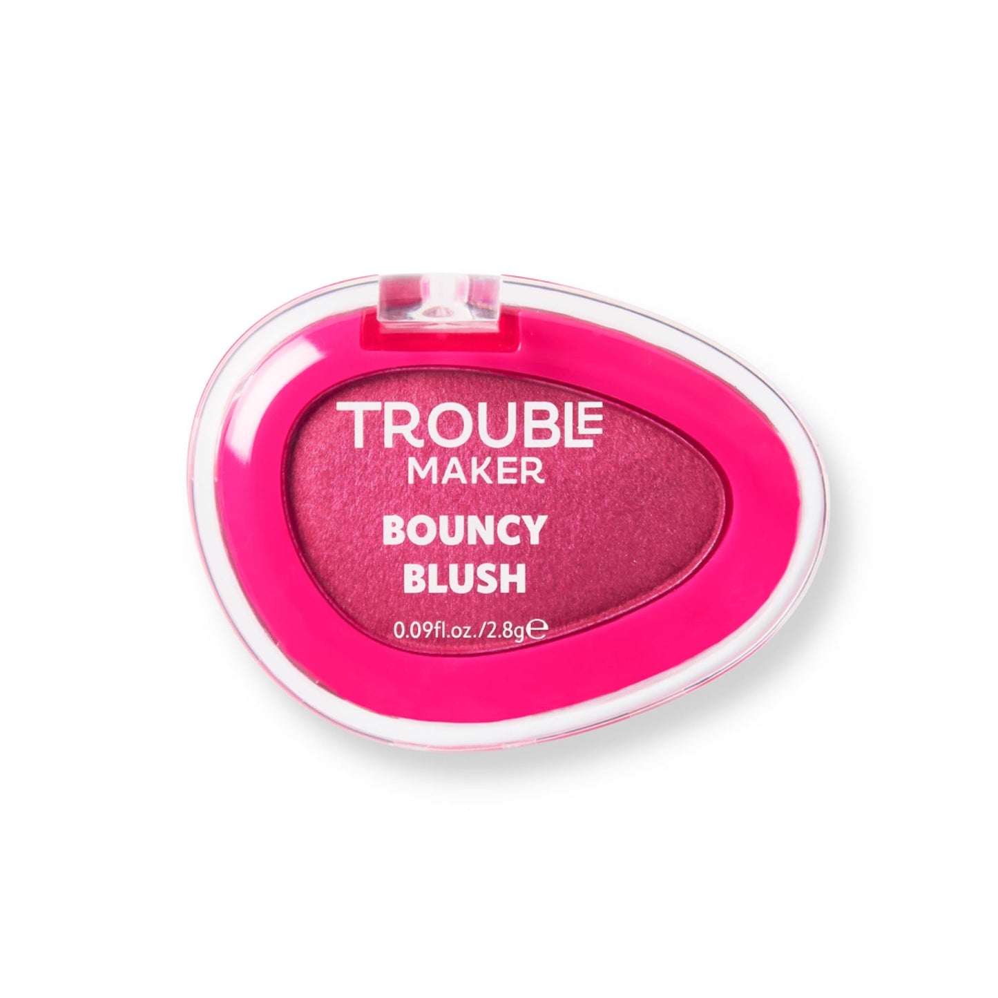 Trouble Maker Bouncy Blush Stain