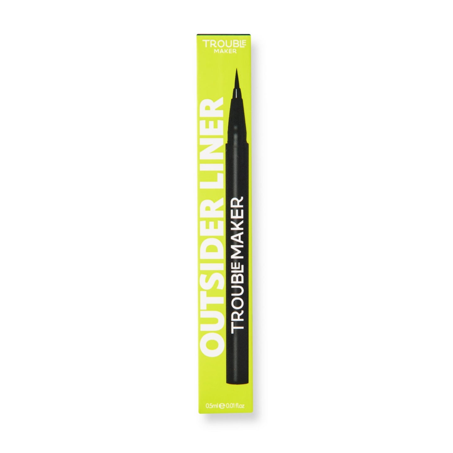 Trouble Maker Outsider Liquid Eyeliner
