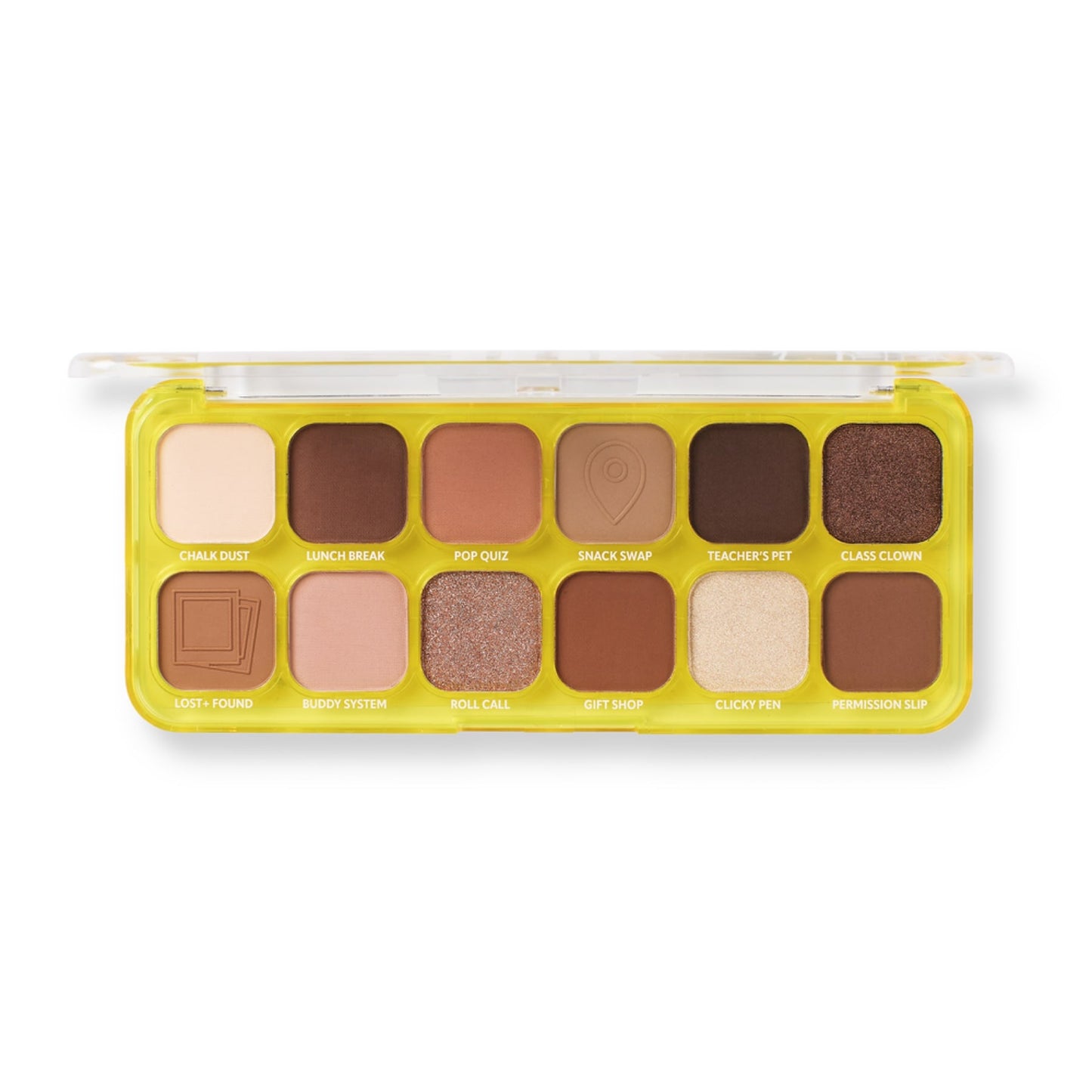 Trouble Maker Trouble Eyeshadow Palette