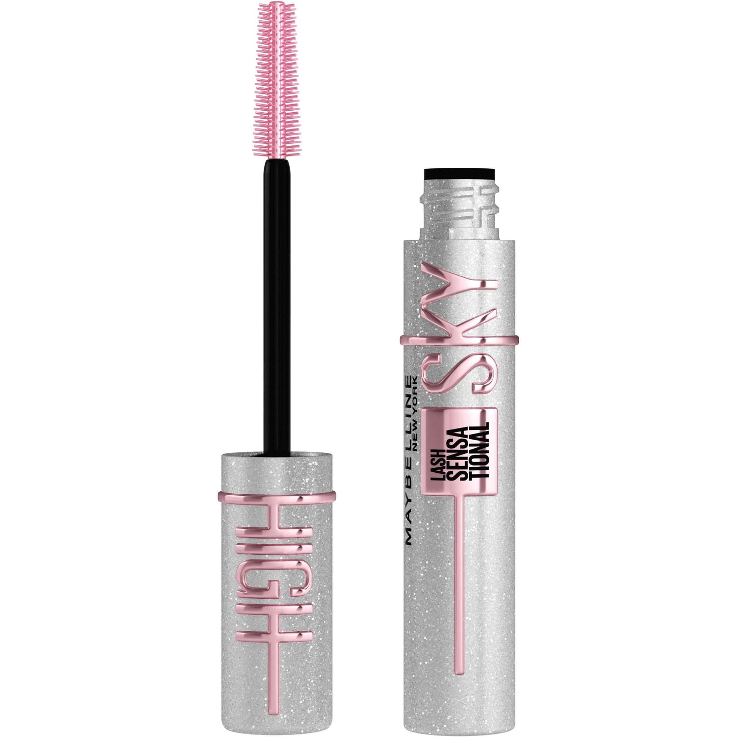 Maybelline Sky High Space Diamond