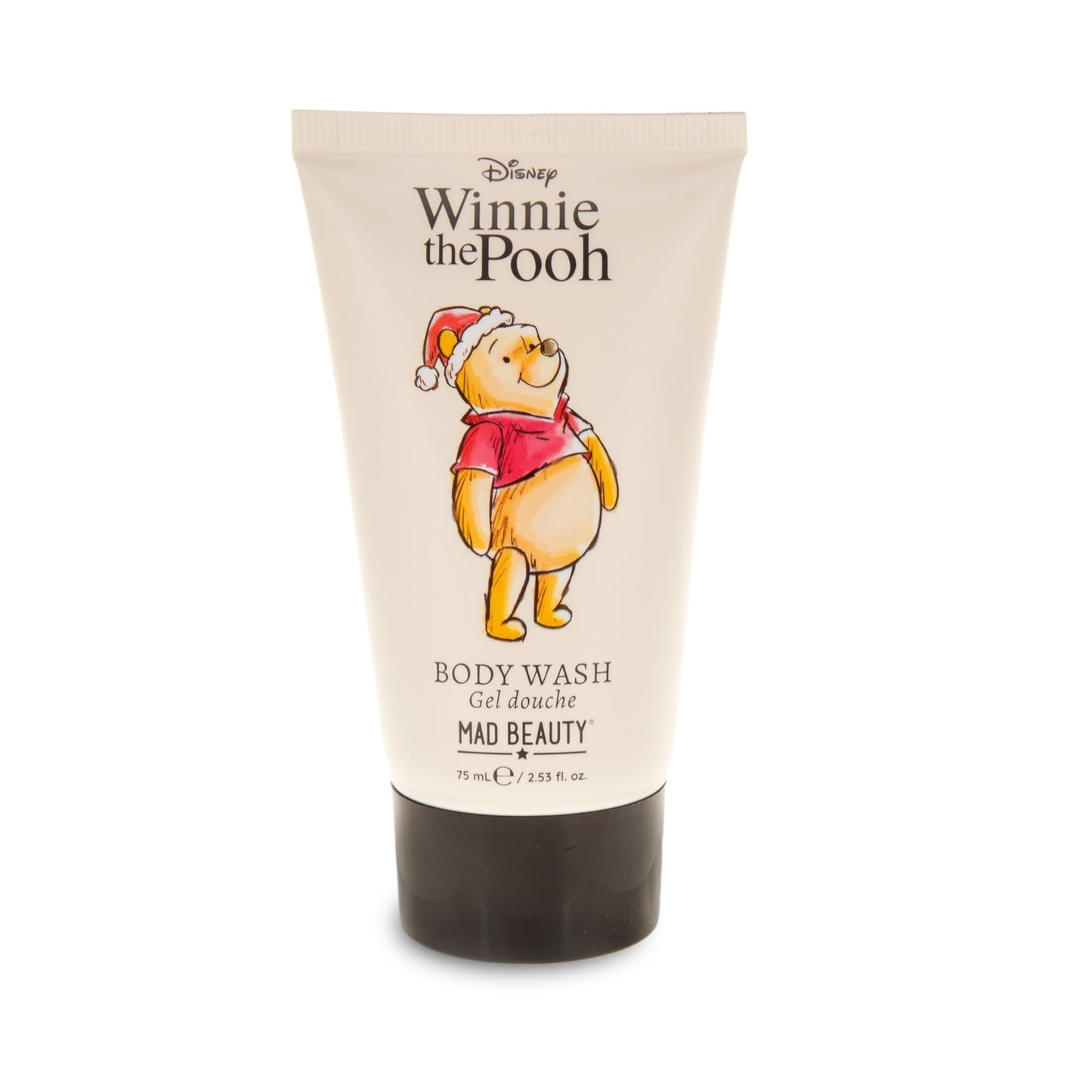 Mad Beauty Winnie the Pooh Festive Bath & Body Set