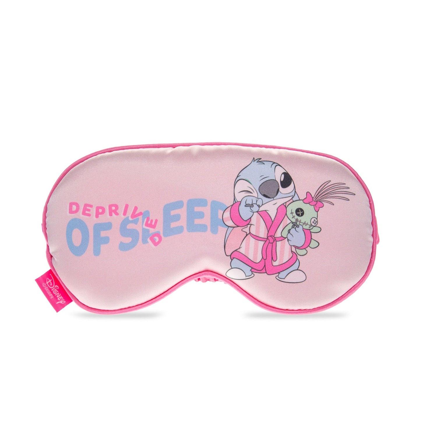 Mad Beauty Sleep Mask Stitch