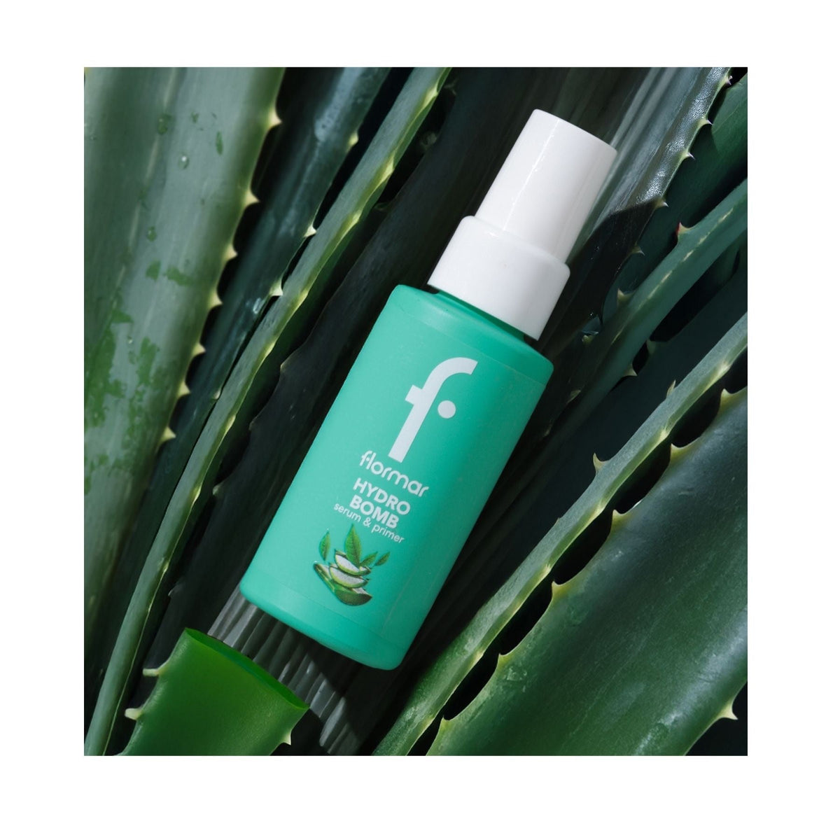 Flormar Hydro Bomb Serum & Primer