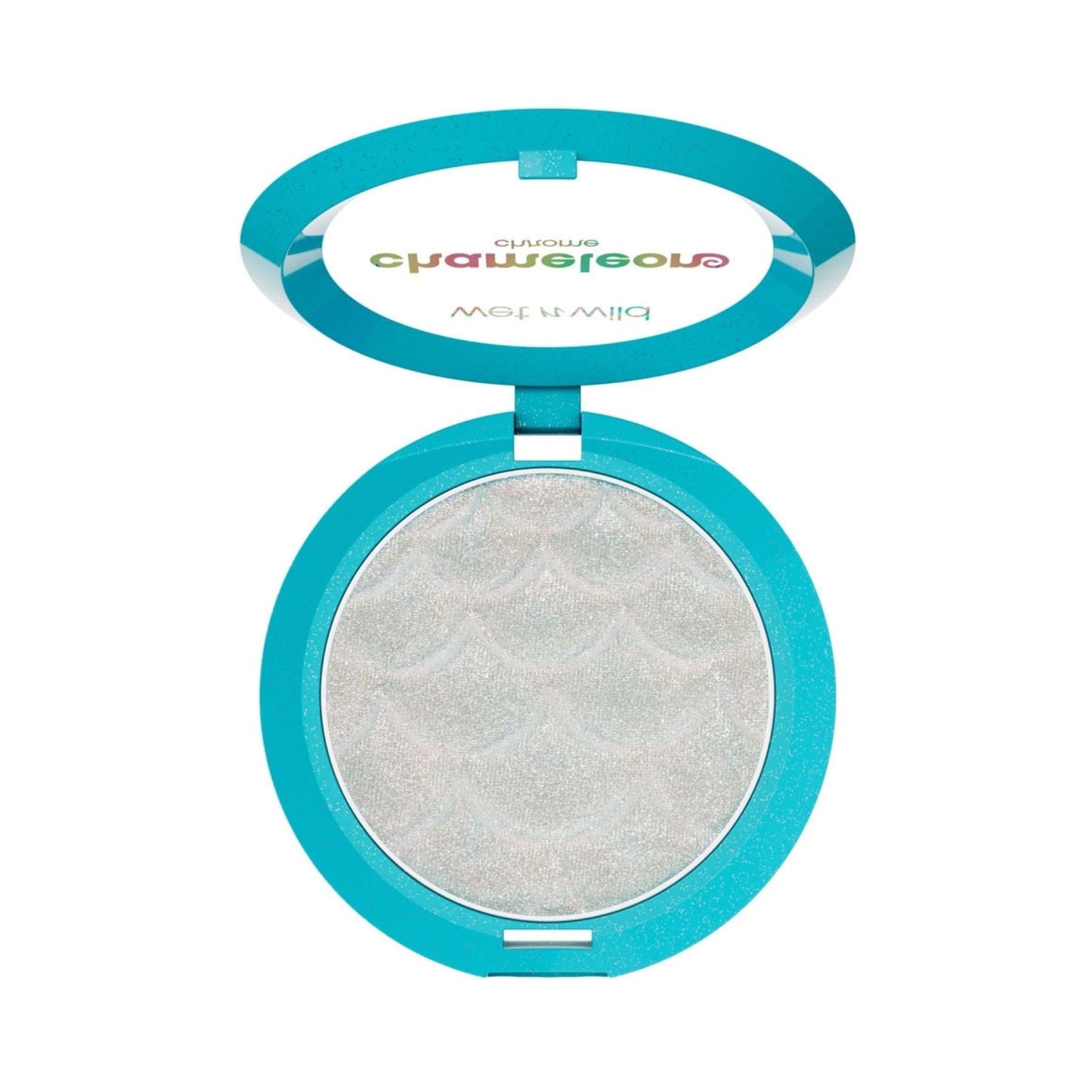 Wet N Wild Chameleon Chrome Highlighter