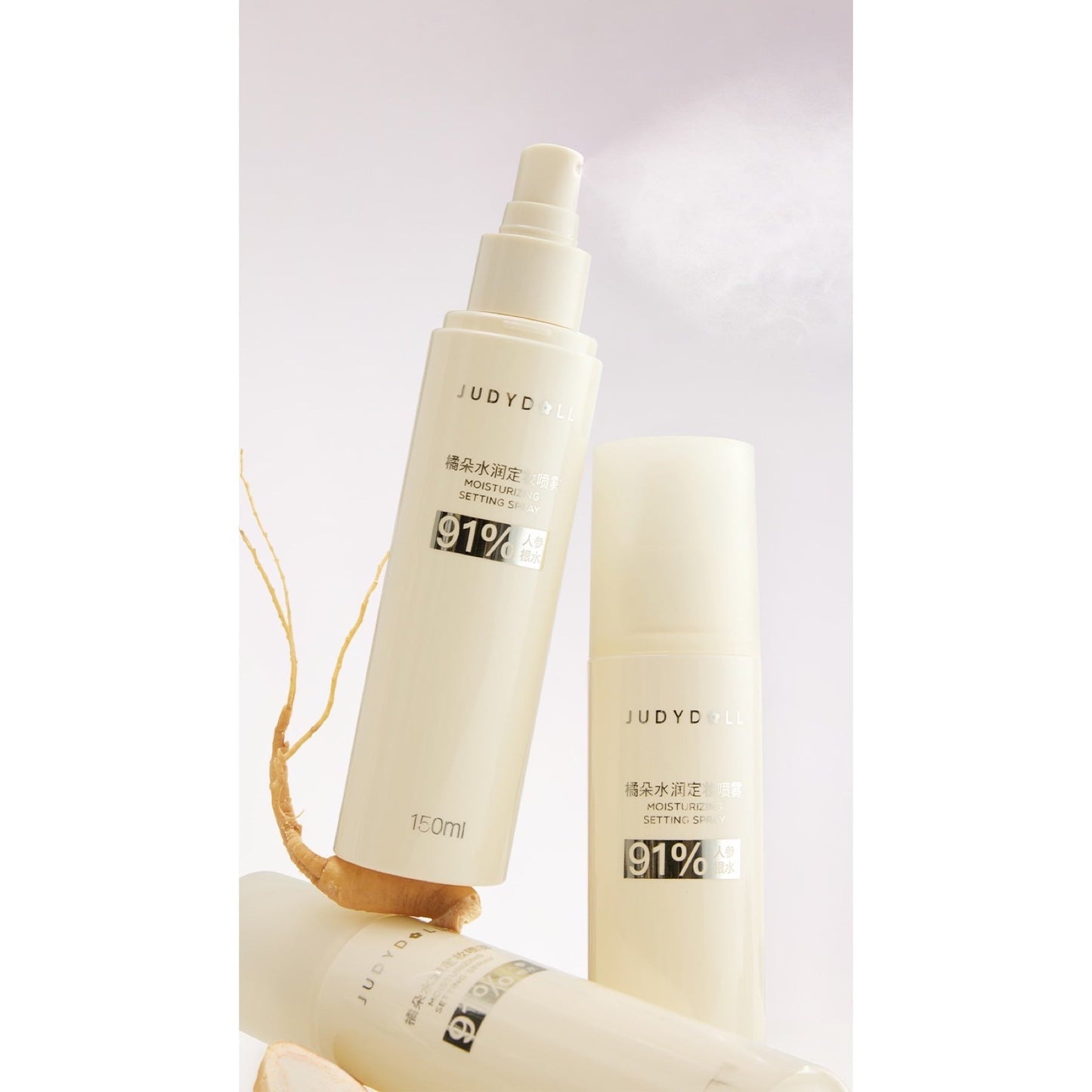 Judydoll Moisturizing Setting Spray