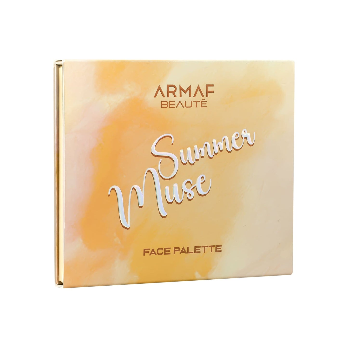 Armaf Beauté Face Palette Summer Muse