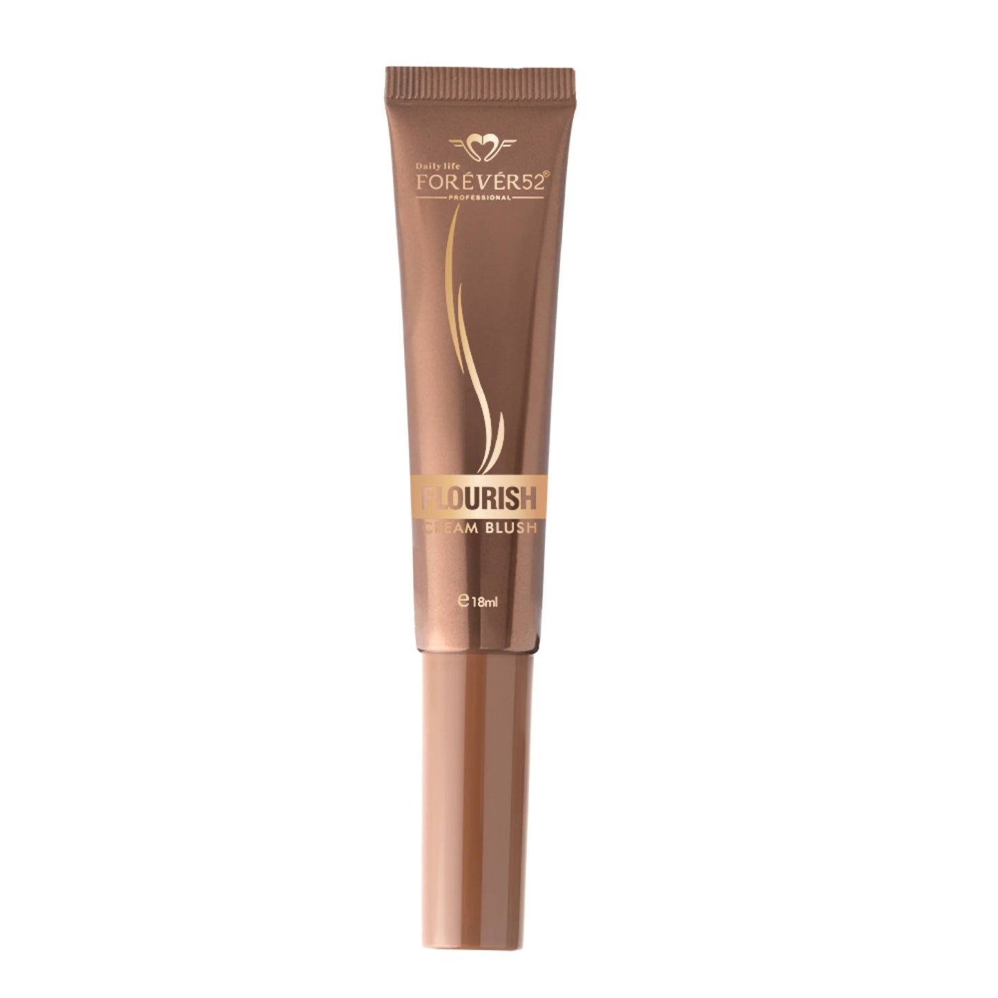 Forever52 Flourish Cream Blush