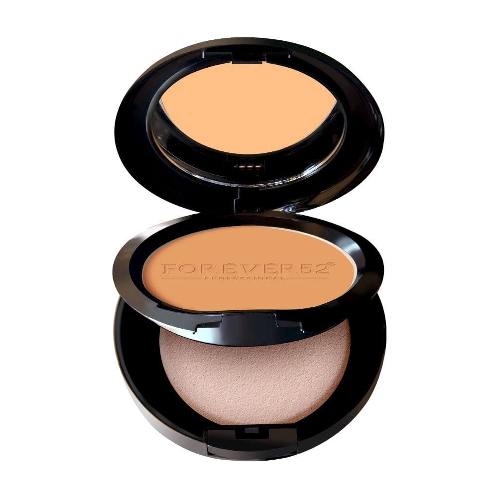 Forever52 Two Way Cake Face Powder