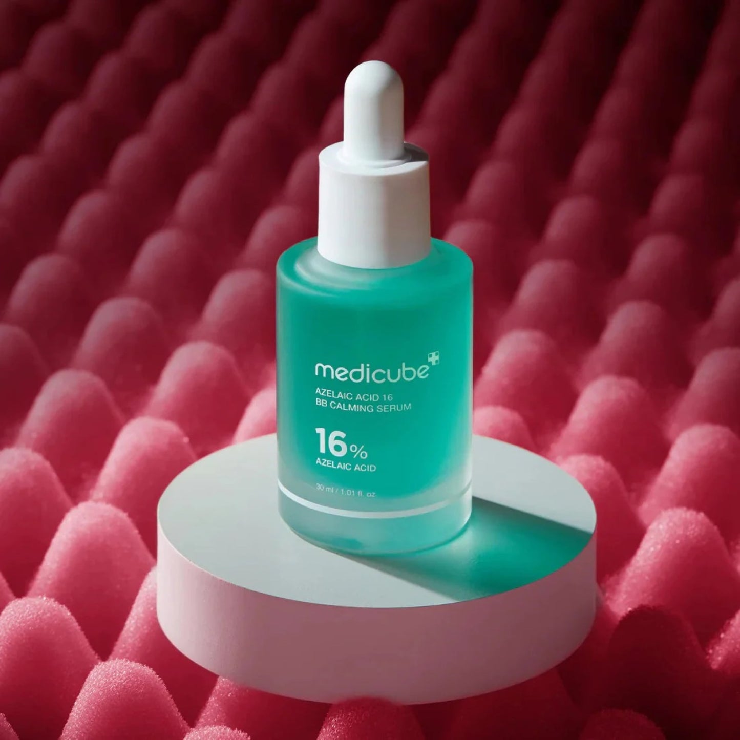 Medicube Azelaic Acid 16% BB Calming Serum 30ml