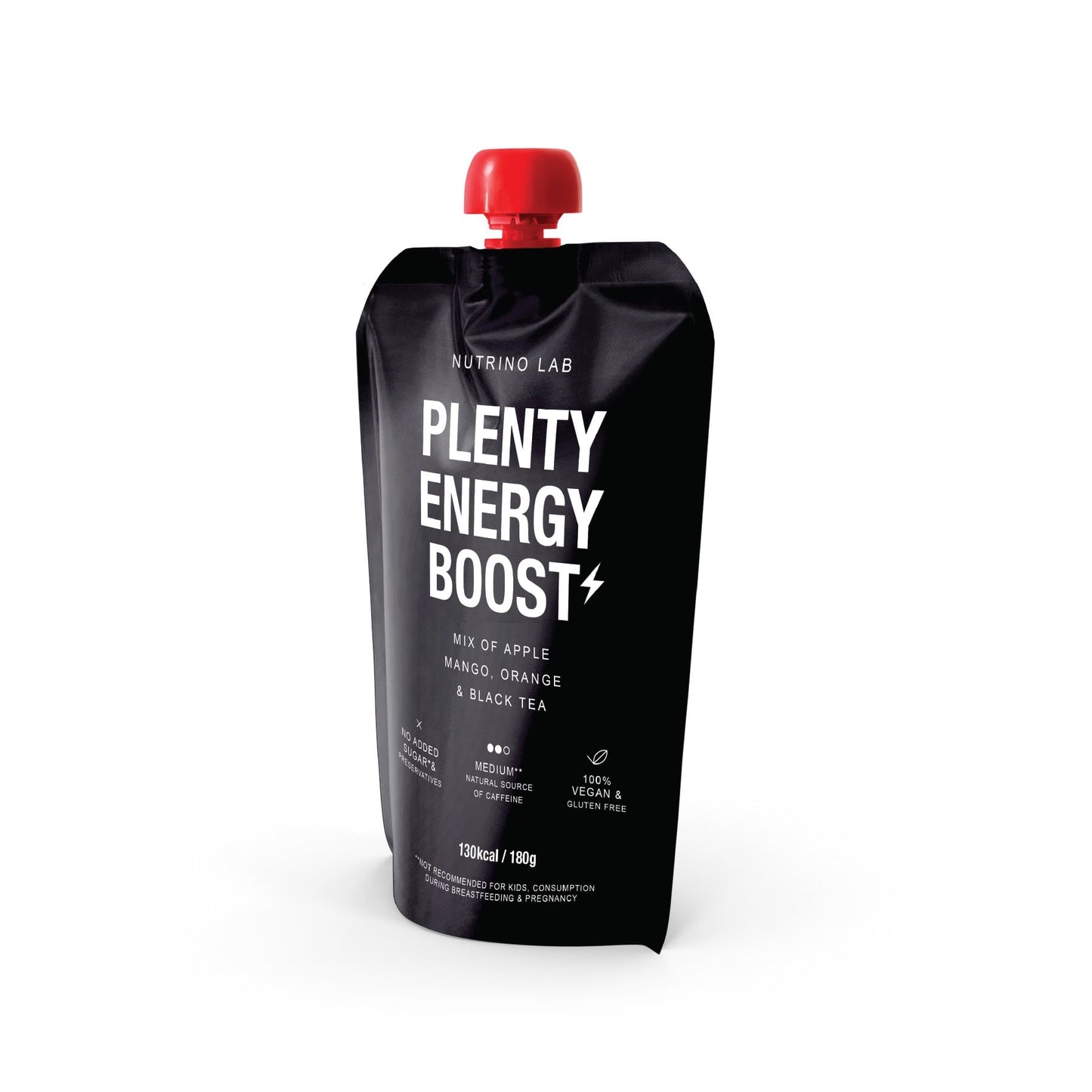 Nutrino Lab Plenty Energy Boost 180 g