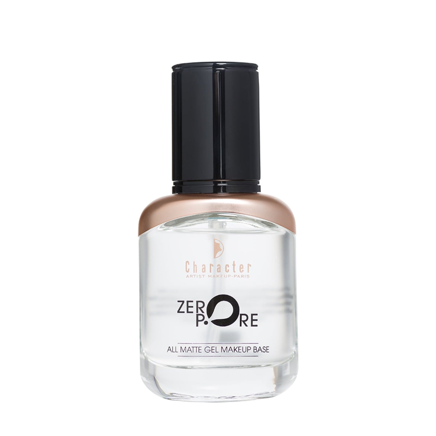 Character Zero Pore All Matte Gel Makeup Base