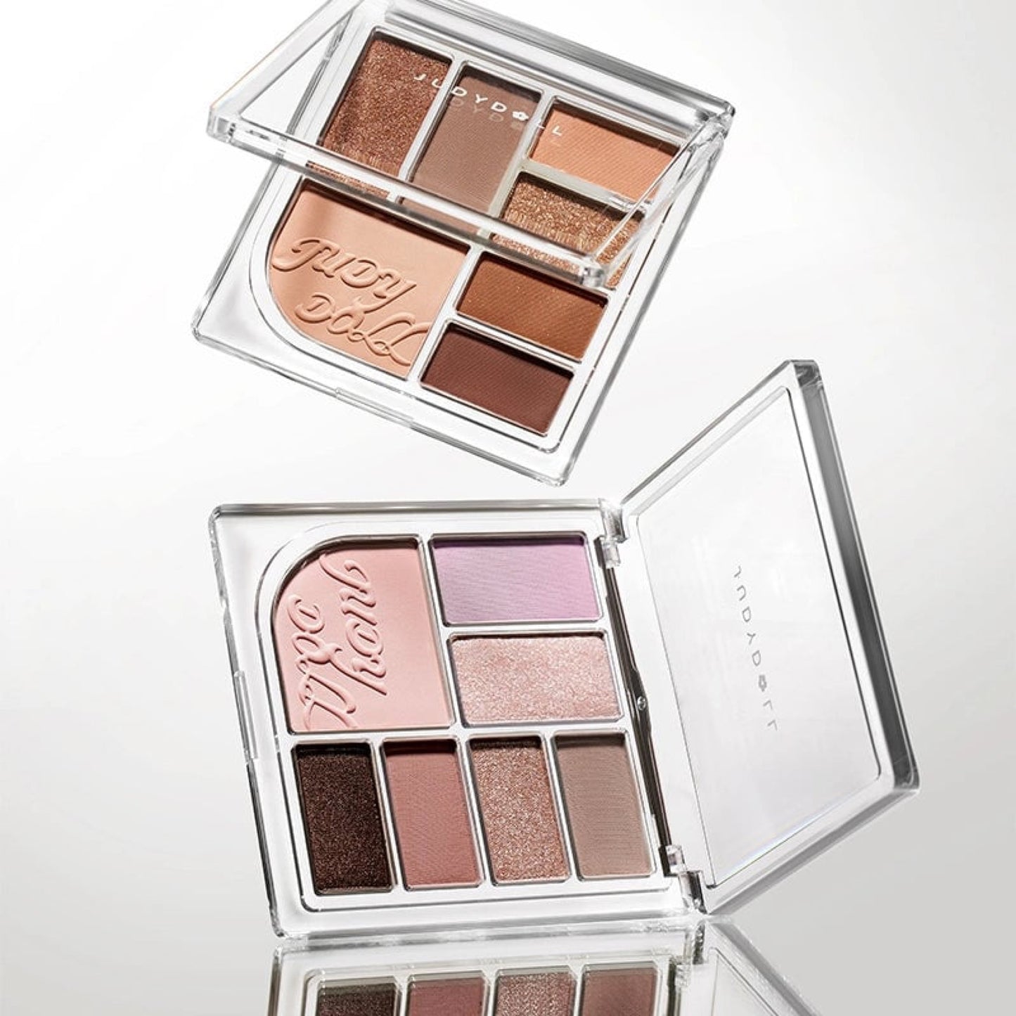 Judydoll Play Color All-in-one Palette 15