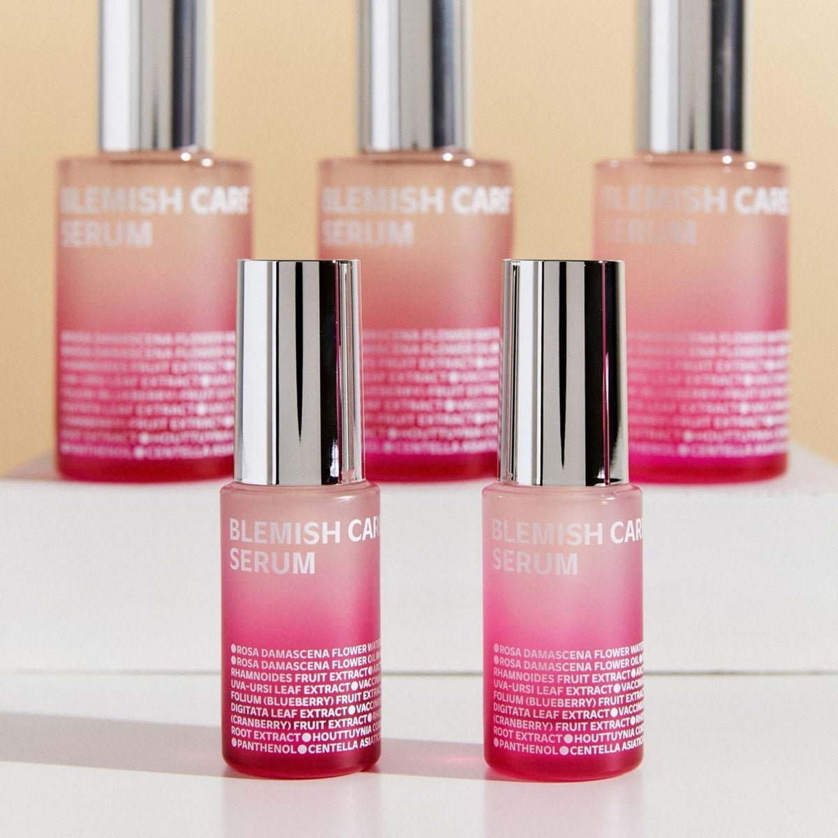 Isoi Blemish Care Up Serum 35ml