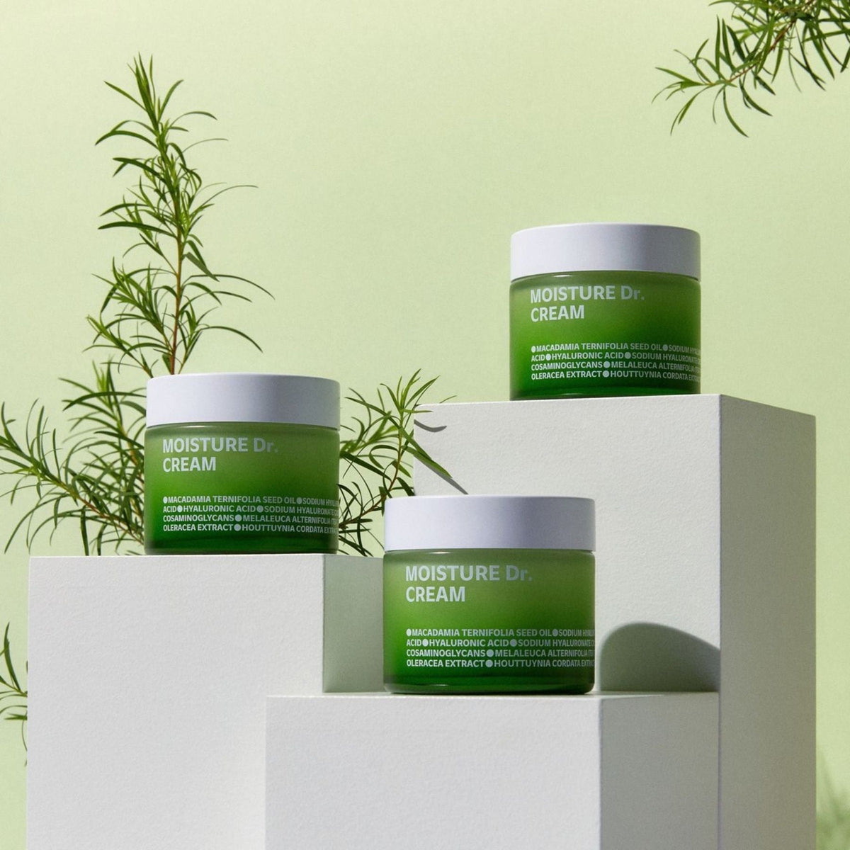 Isoi Moisture Dr. Cream 70ml