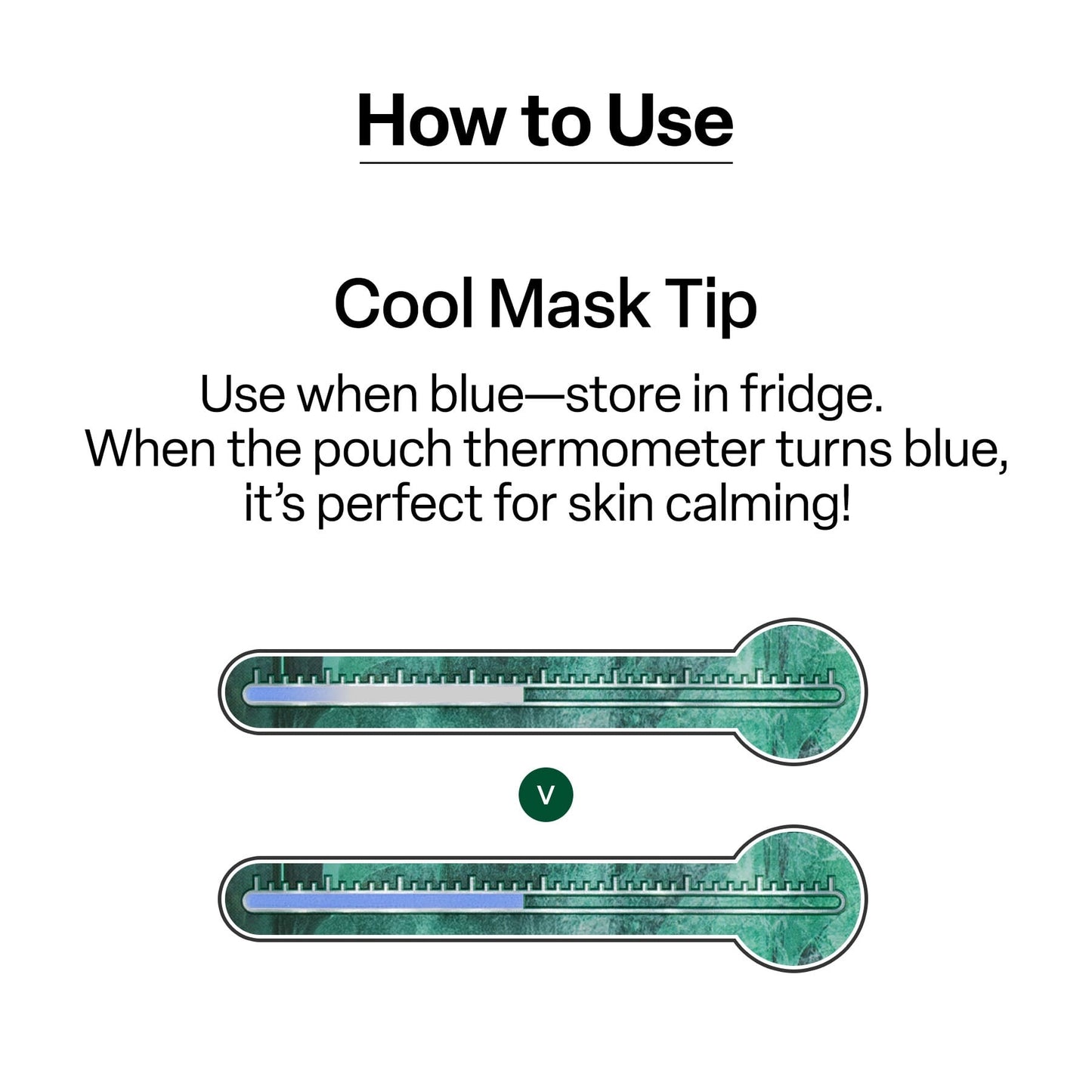 Dr.G Red Cool Soothing Mask 1p