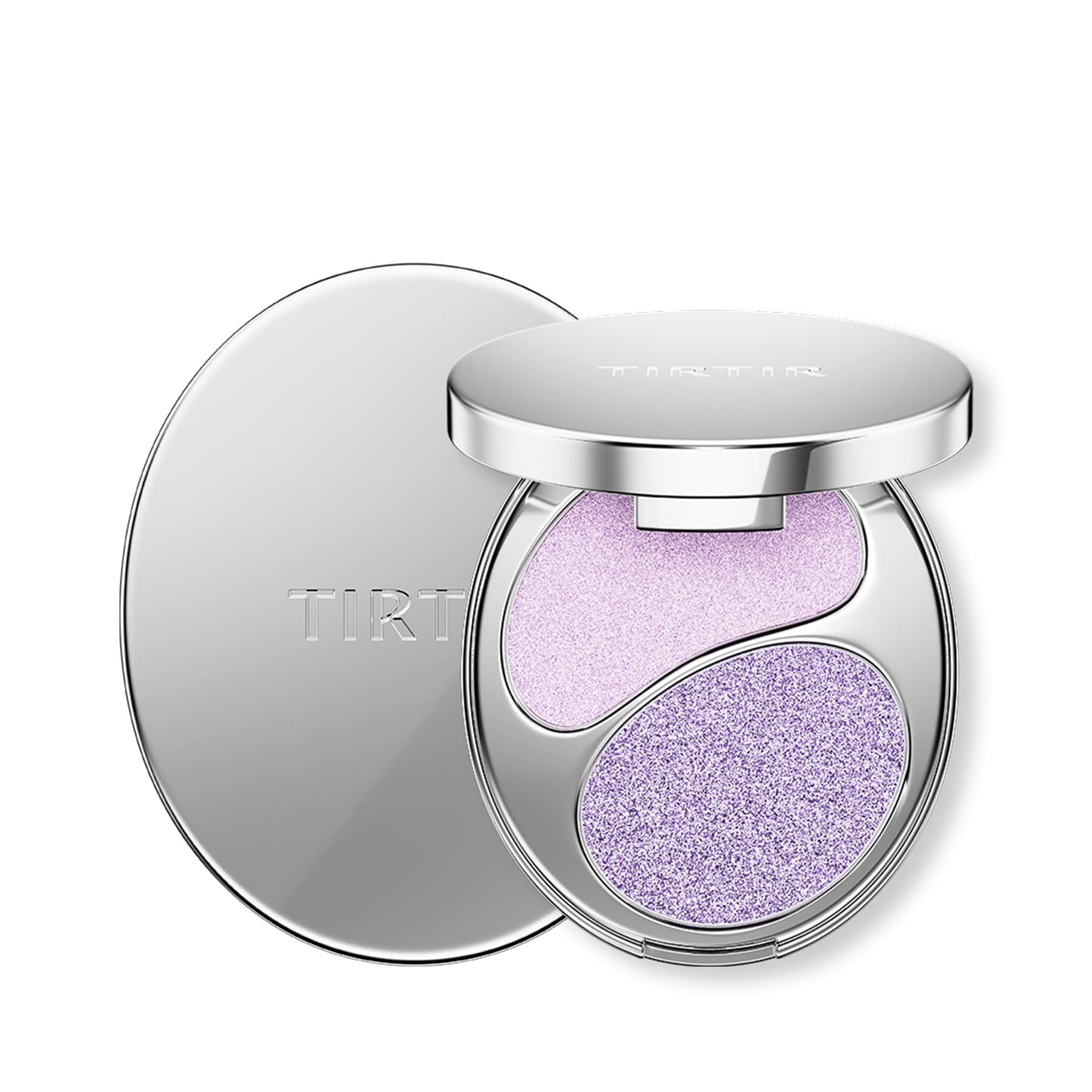 Tirtir Prism Highlighter Duo